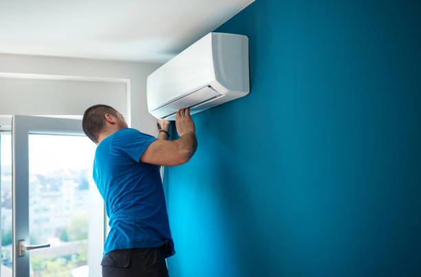 Best Affordable HVAC services  in Leland, MS