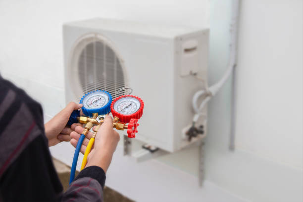 Best HVAC emergency services  in Leland, MS