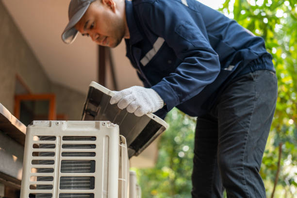Best HVAC cleaning services  in Leland, MS